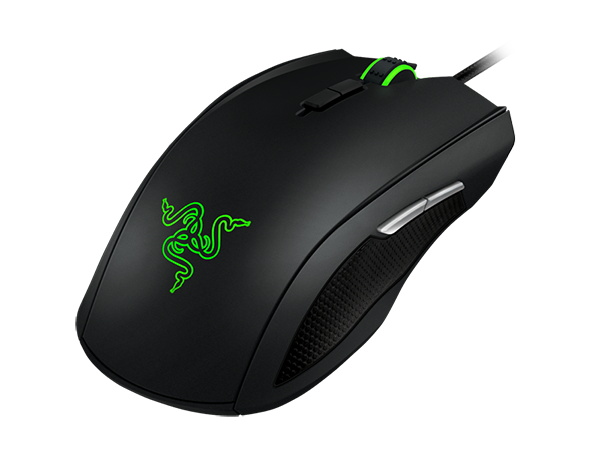 Mouse Razer Taipan